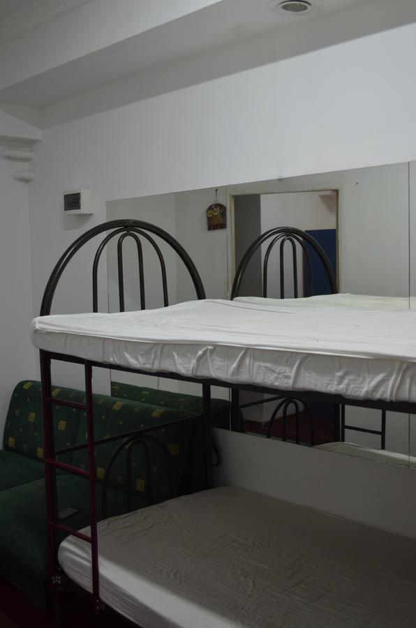 Asia Hostel Almaty Room photo